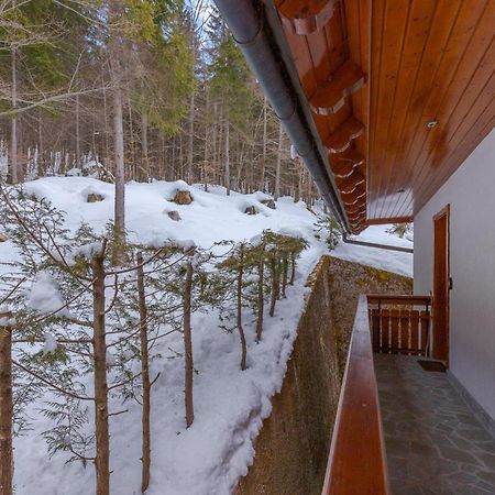 Alpine Retreat Gaja Kranjska Gora - Happy Rentals מראה חיצוני תמונה